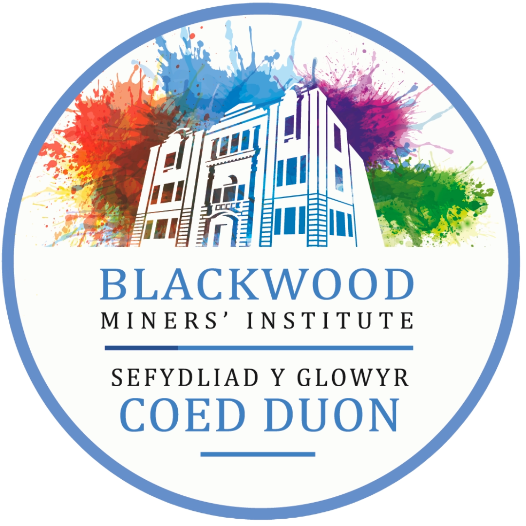 Splash blackwood miners institute