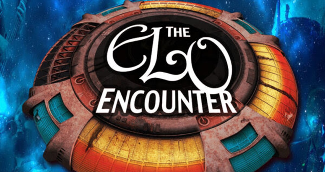The ELO Encounter - Blackwood Miners' Institute