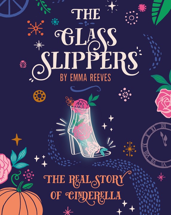 The glass slipper watch online outlet